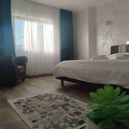 Dimitra Apartment Piatra Neamt Exterior photo