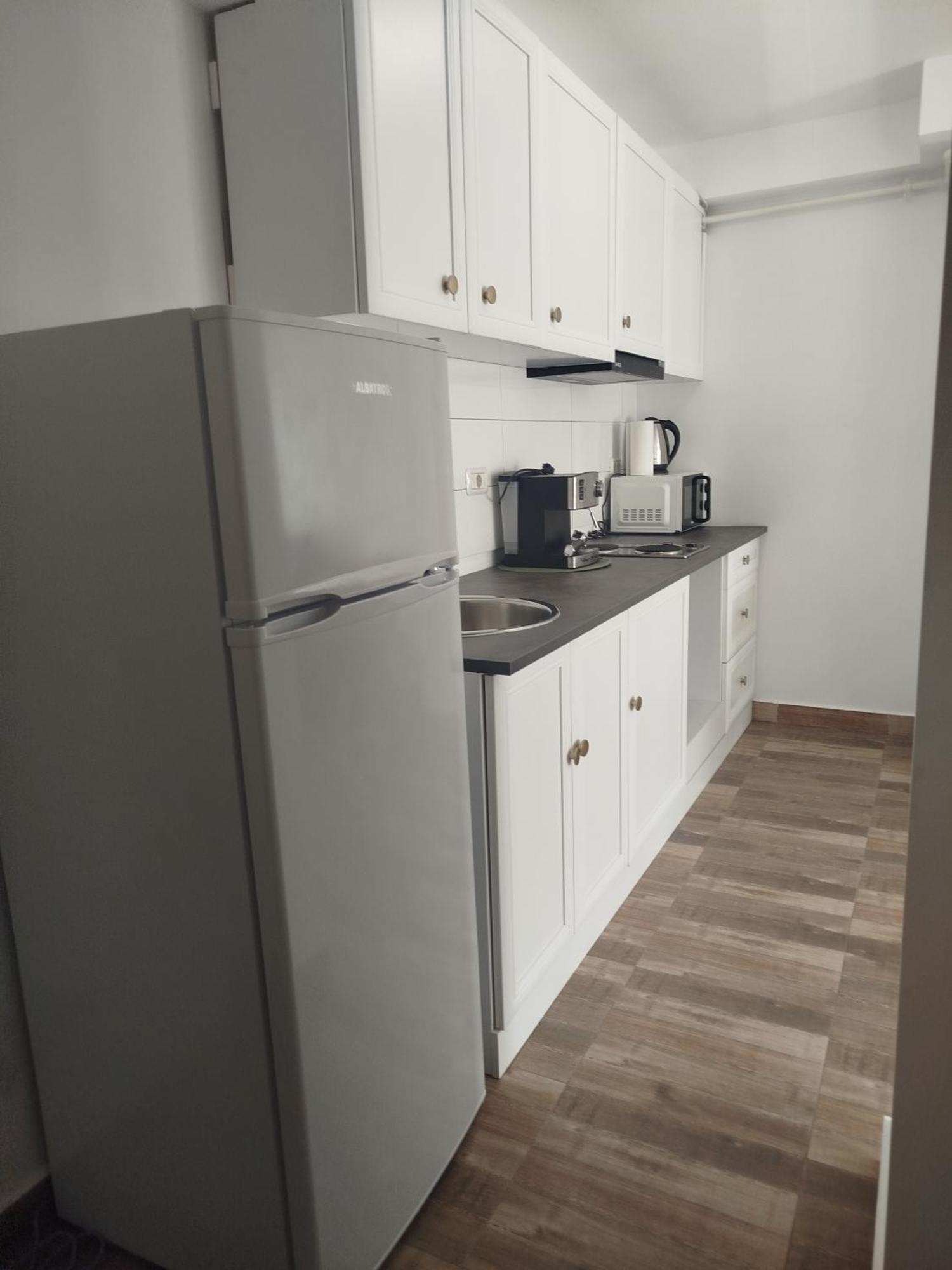 Dimitra Apartament Piatra Neamţ