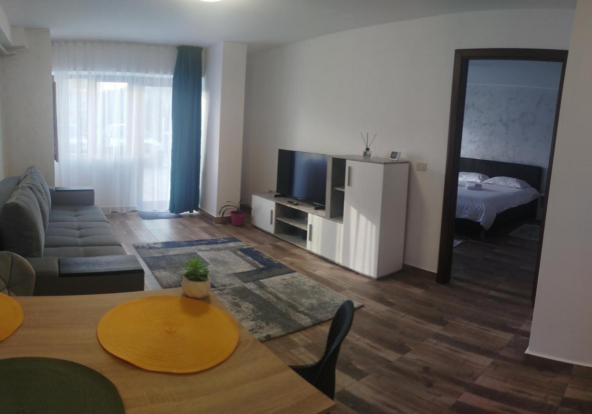 Dimitra Apartment