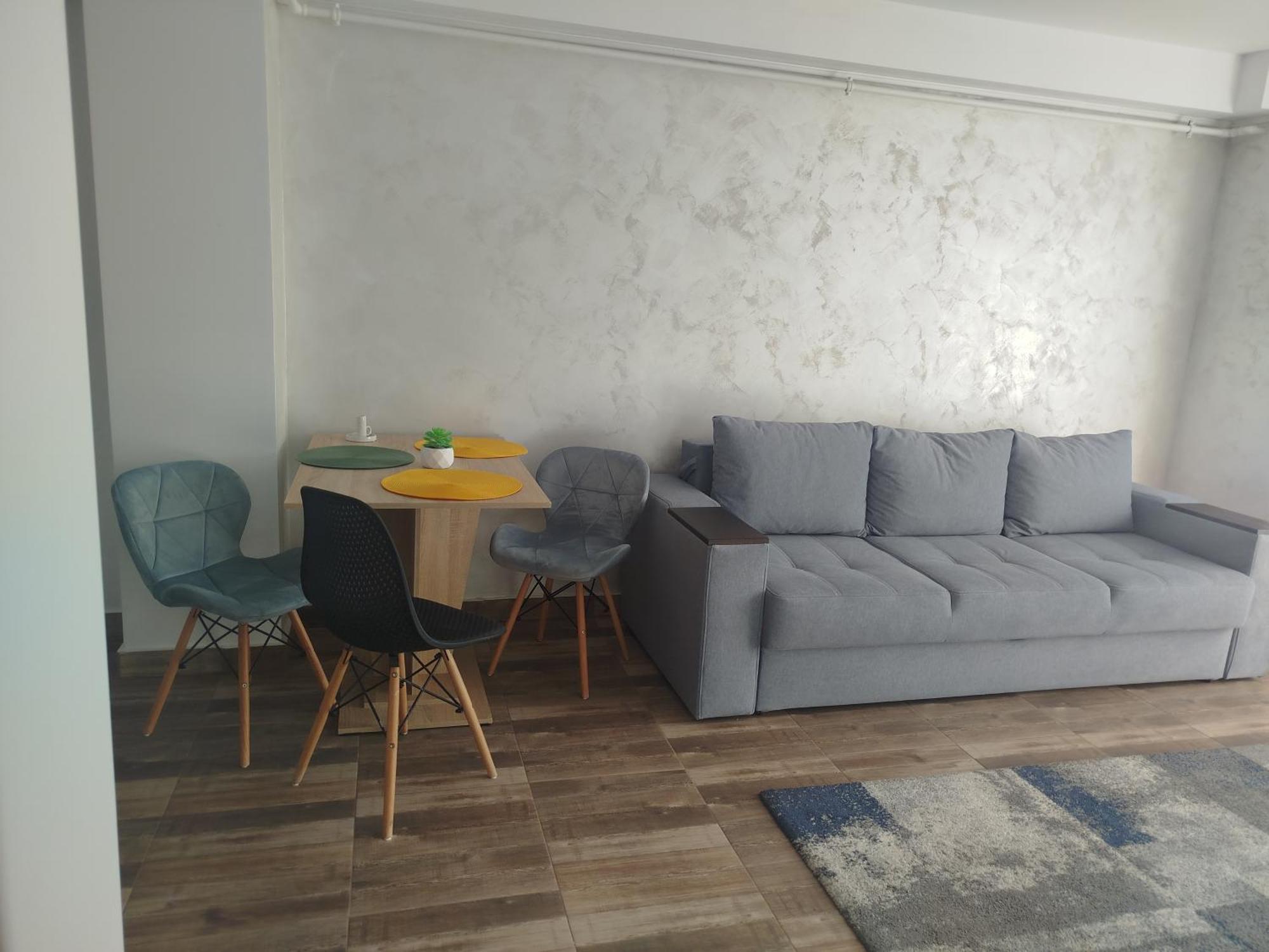 Apartment Dimitra Piatra Neamt