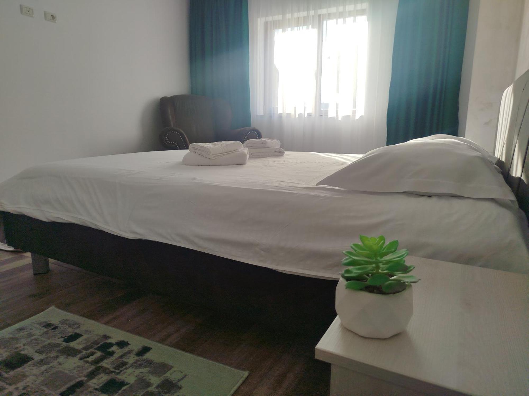 Dimitra Apartment