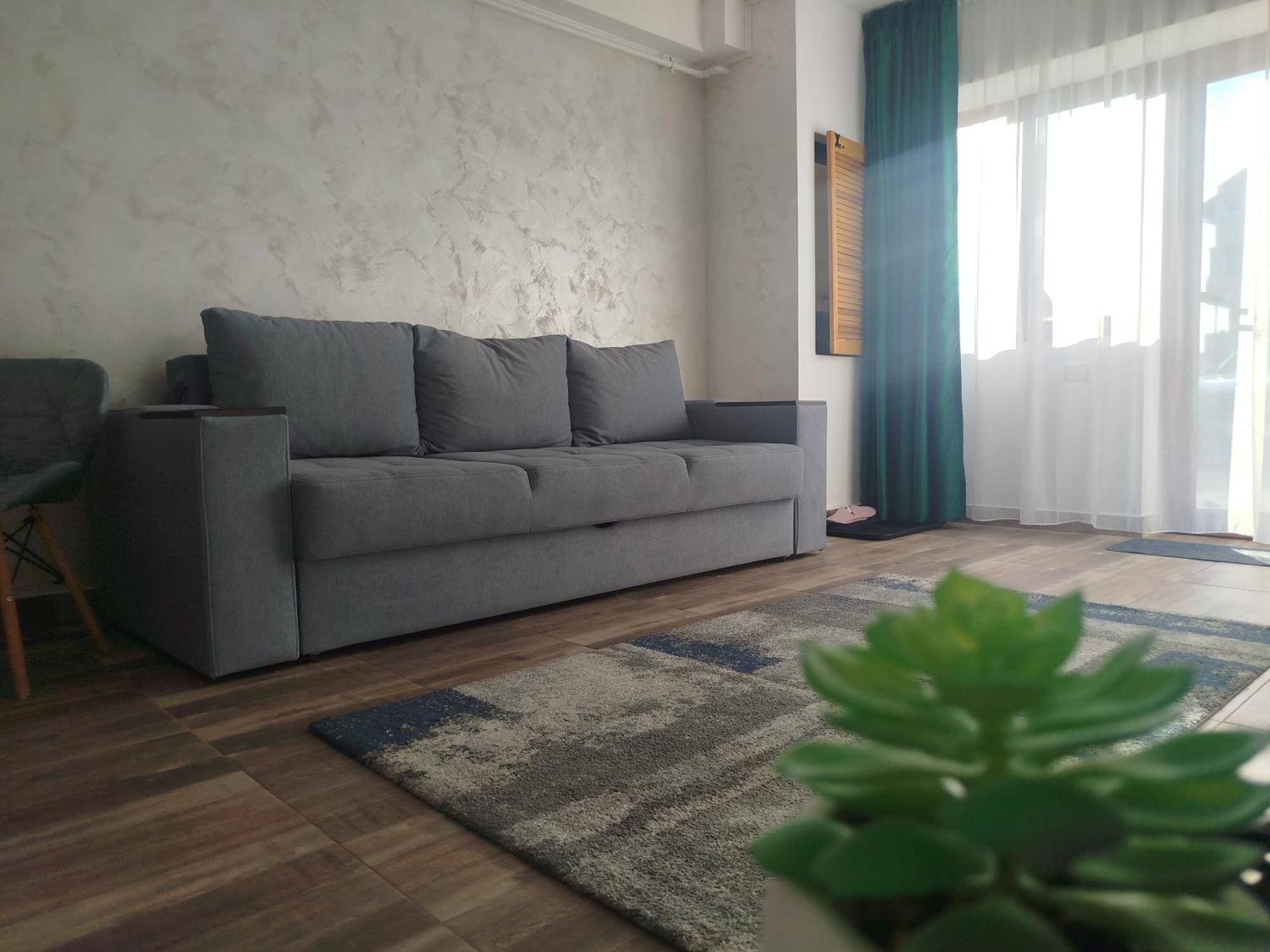 Apartment Dimitra *