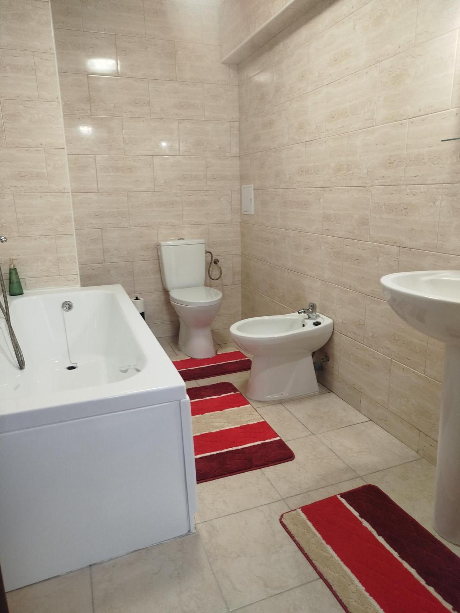 Apartment Dimitra Piatra Neamt
