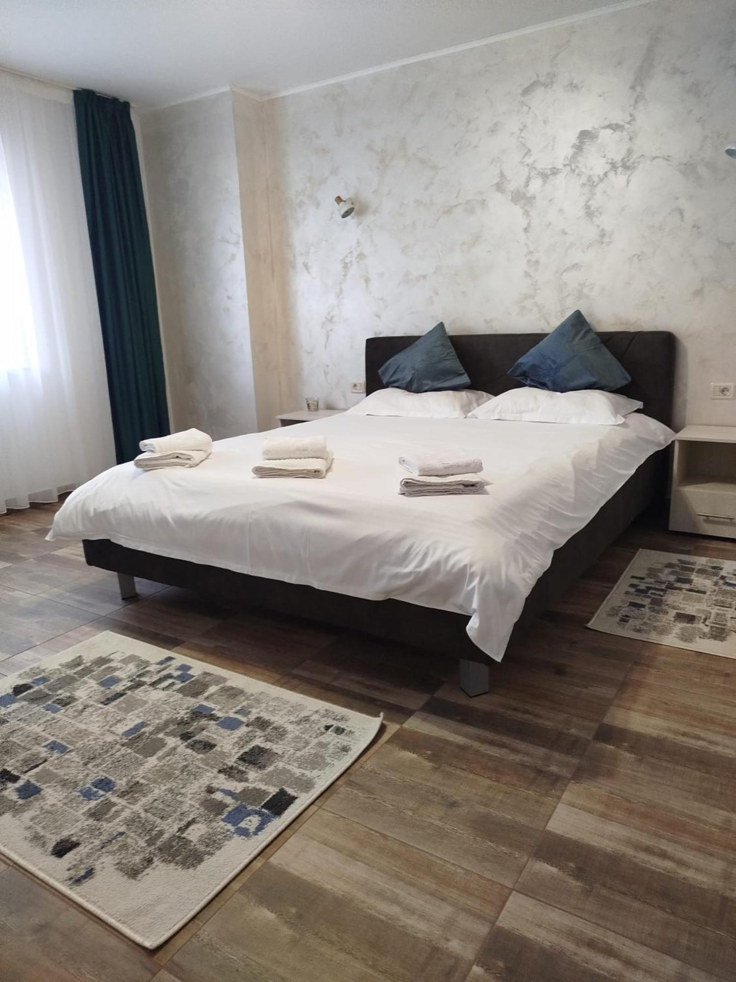 Apartment Dimitra Piatra Neamt